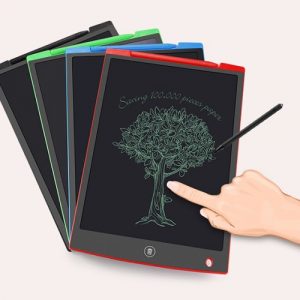 12" LCD Writing Tablet  Colour