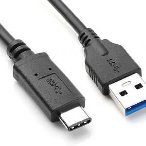 6F USB 3.0 A to Type C USB3.1 Cable