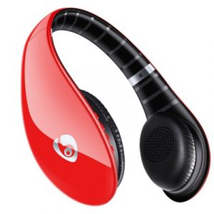 Ovleng Bluetooth fashion music/phone/movie headset