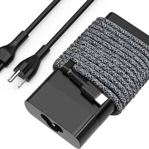 USB TYPE C 65W  power adapter for DELL replacement