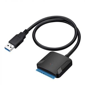 USB3.0 TO SATA 2.5/3.5 HDD adapter